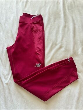 New Balance leggings